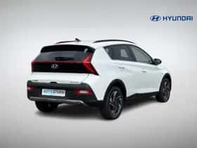 Hyundai Bayon (2025) thumbnail 3