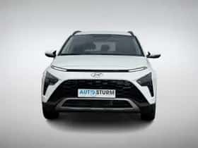 Hyundai Bayon (2025) thumbnail 24