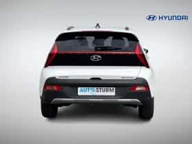 Hyundai Bayon (2025) thumbnail 4