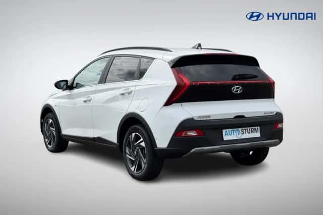 Hyundai Bayon (2025) thumbnail 5
