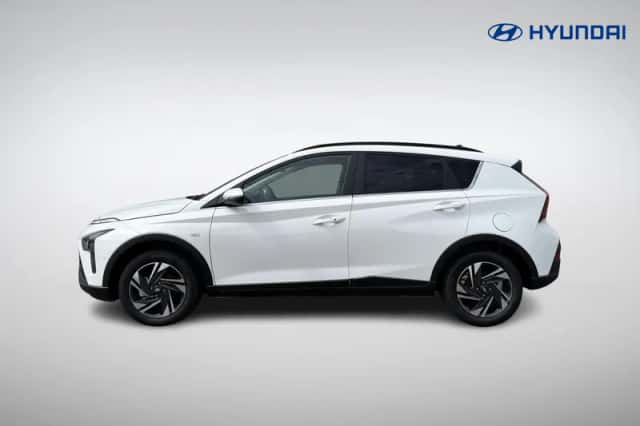Hyundai Bayon (2025) thumbnail 6