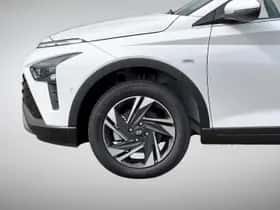 Hyundai Bayon (2025) thumbnail 7