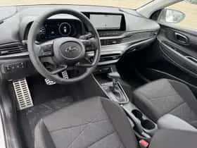 Hyundai Bayon (2025) thumbnail 9