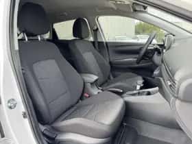 Hyundai Bayon (2025) thumbnail 10