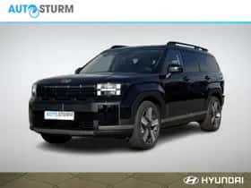 Hyundai Santa Fe (2026) thumbnail 1