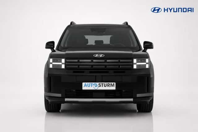 Hyundai Santa Fe (2026) thumbnail 2