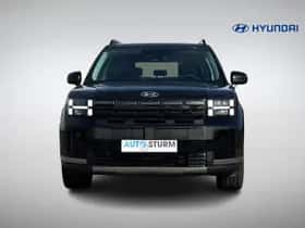 Hyundai Santa Fe (2026) thumbnail 2