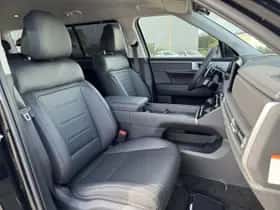 Hyundai Santa Fe (2026) thumbnail 11