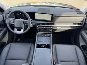 Hyundai Santa Fe (2026) thumbnail 14