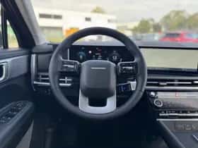 Hyundai Santa Fe (2026) thumbnail 15
