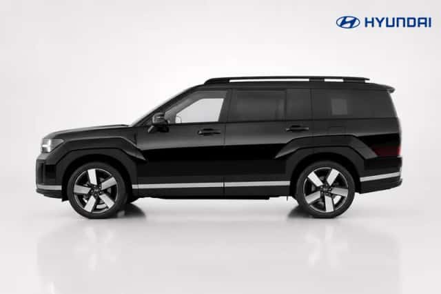 Hyundai Santa Fe (2026) thumbnail 5