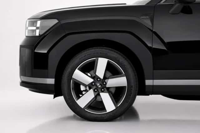 Hyundai Santa Fe (2026) thumbnail 6