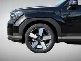 Hyundai Santa Fe (2026) thumbnail 8
