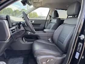 Hyundai Santa Fe (2026) thumbnail 9