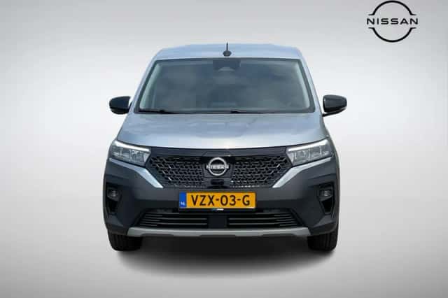 Nissan Townstar (2023) thumbnail 2