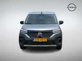 Nissan Townstar (2023) thumbnail 2
