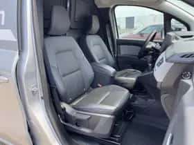 Nissan Townstar (2023) thumbnail 11