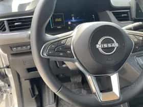Nissan Townstar (2023) thumbnail 12