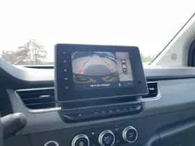 Nissan Townstar (2023) thumbnail 14