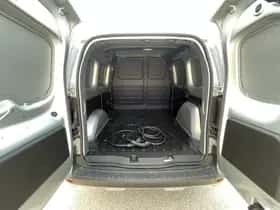 Nissan Townstar (2023) thumbnail 15