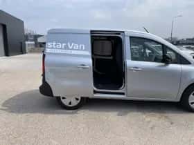 Nissan Townstar (2023) thumbnail 18