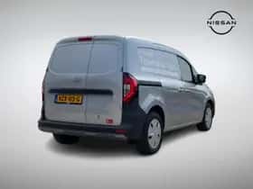 Nissan Townstar (2023) thumbnail 4