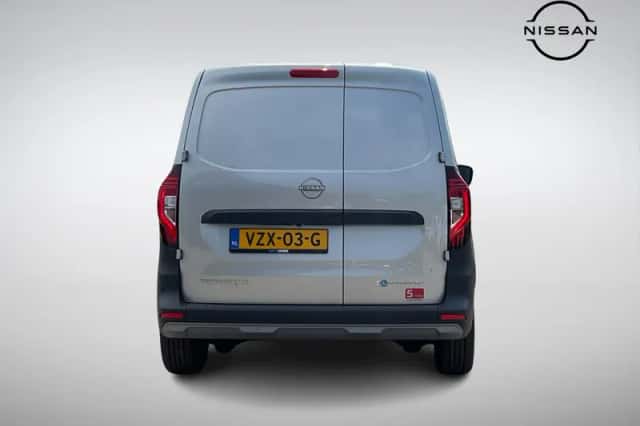 Nissan Townstar (2023) thumbnail 5
