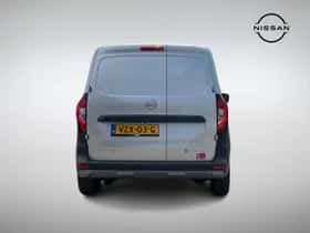 Nissan Townstar (2023) thumbnail 5