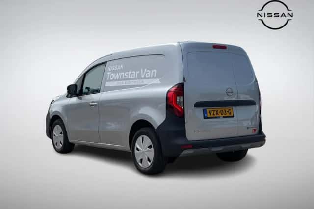 Nissan Townstar (2023) thumbnail 6