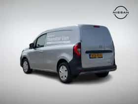Nissan Townstar (2023) thumbnail 6