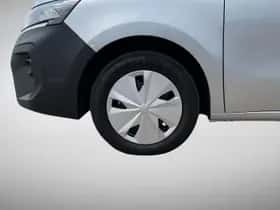Nissan Townstar (2023) thumbnail 8