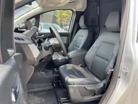 Nissan Townstar (2023) thumbnail 9