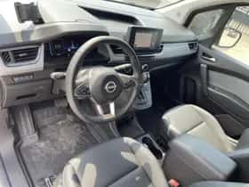 Nissan Townstar (2023) thumbnail 10