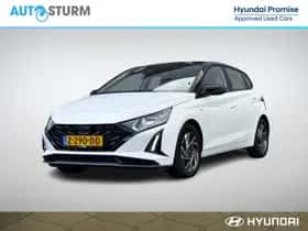 Hyundai i20 (2024)