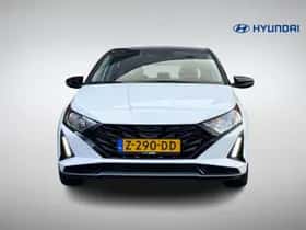 Hyundai i20 (2024) thumbnail 2