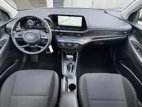 Hyundai i20 (2024) thumbnail 13