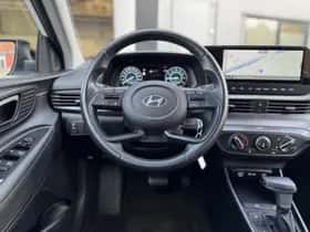 Hyundai i20 (2024) thumbnail 14