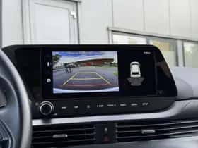 Hyundai i20 (2024) thumbnail 17