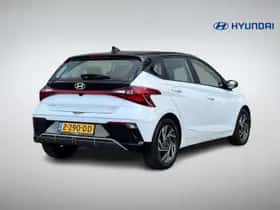 Hyundai i20 (2024) thumbnail 4