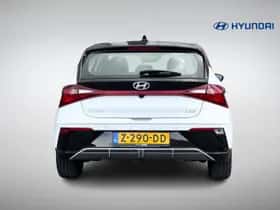 Hyundai i20 (2024) thumbnail 5
