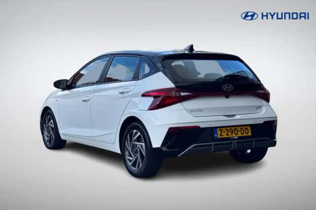 Hyundai i20 (2024) thumbnail 6