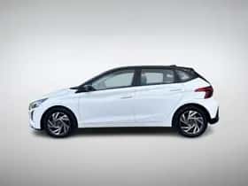 Hyundai i20 (2024) thumbnail 7
