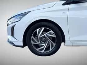 Hyundai i20 (2024) thumbnail 8