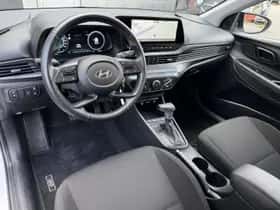 Hyundai i20 (2024) thumbnail 10