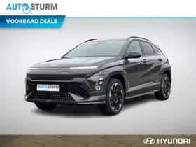 Hyundai Kona (2026) thumbnail 1