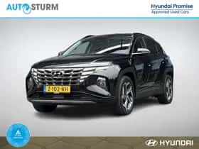 Hyundai Tucson (2024)