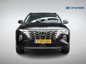 Hyundai Tucson (2024) thumbnail 2