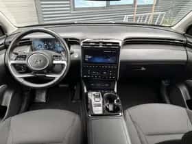 Hyundai Tucson (2024) thumbnail 11