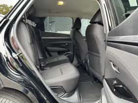 Hyundai Tucson (2024) thumbnail 13