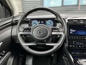 Hyundai Tucson (2024) thumbnail 14